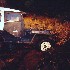 Willys Stuck in Rutland State Forest (